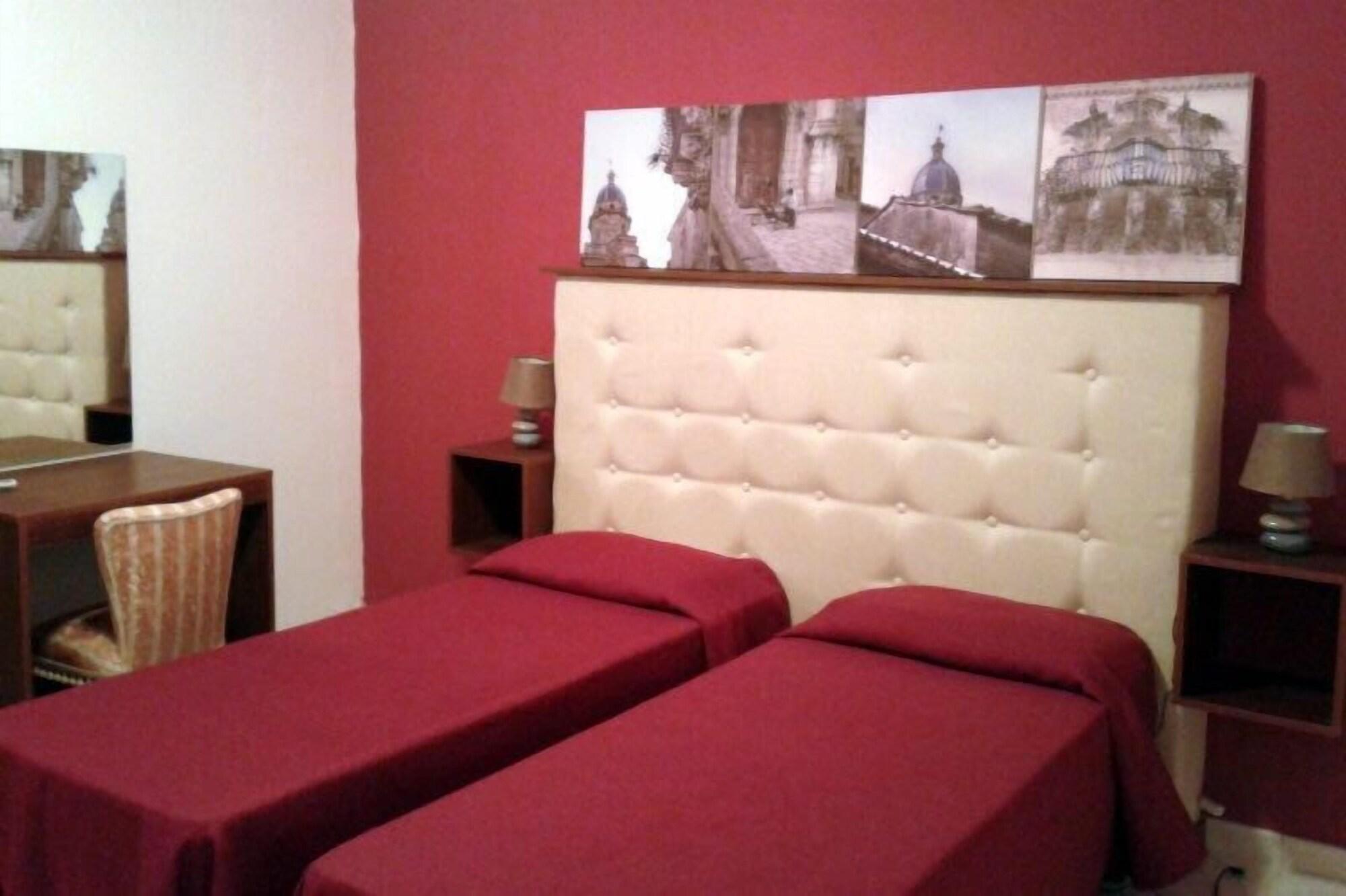 Case Francesco Ragusa Bagian luar foto