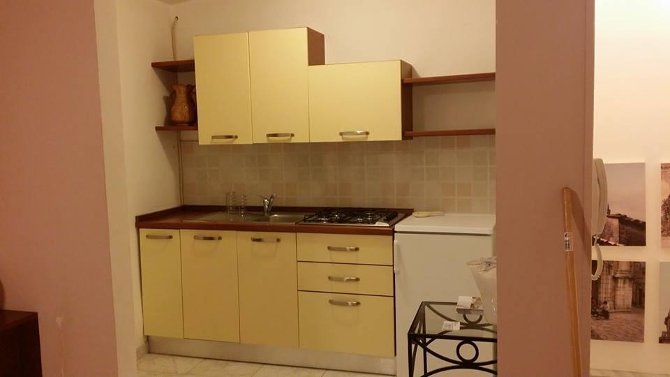 Case Francesco Ragusa Bagian luar foto