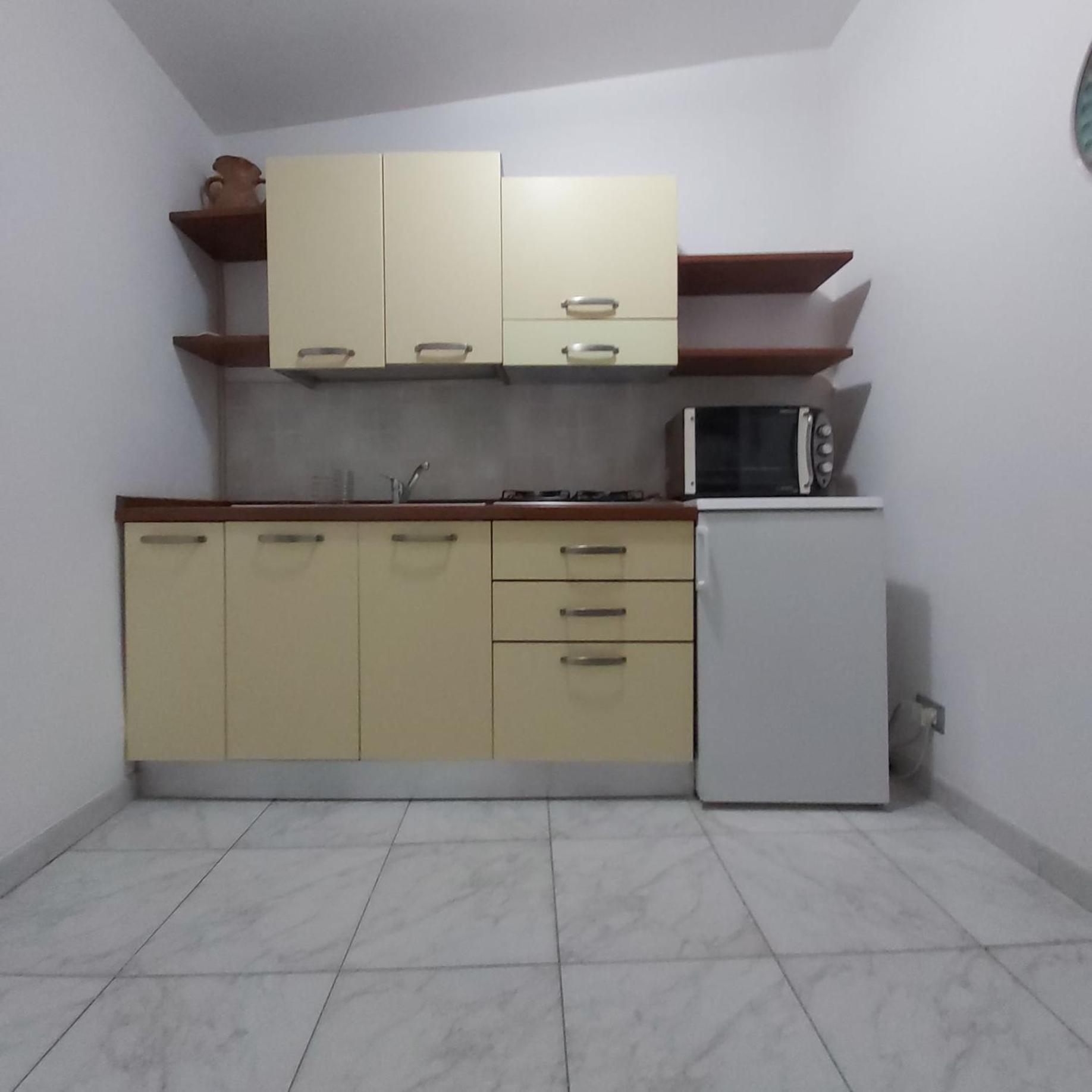 Case Francesco Ragusa Bagian luar foto