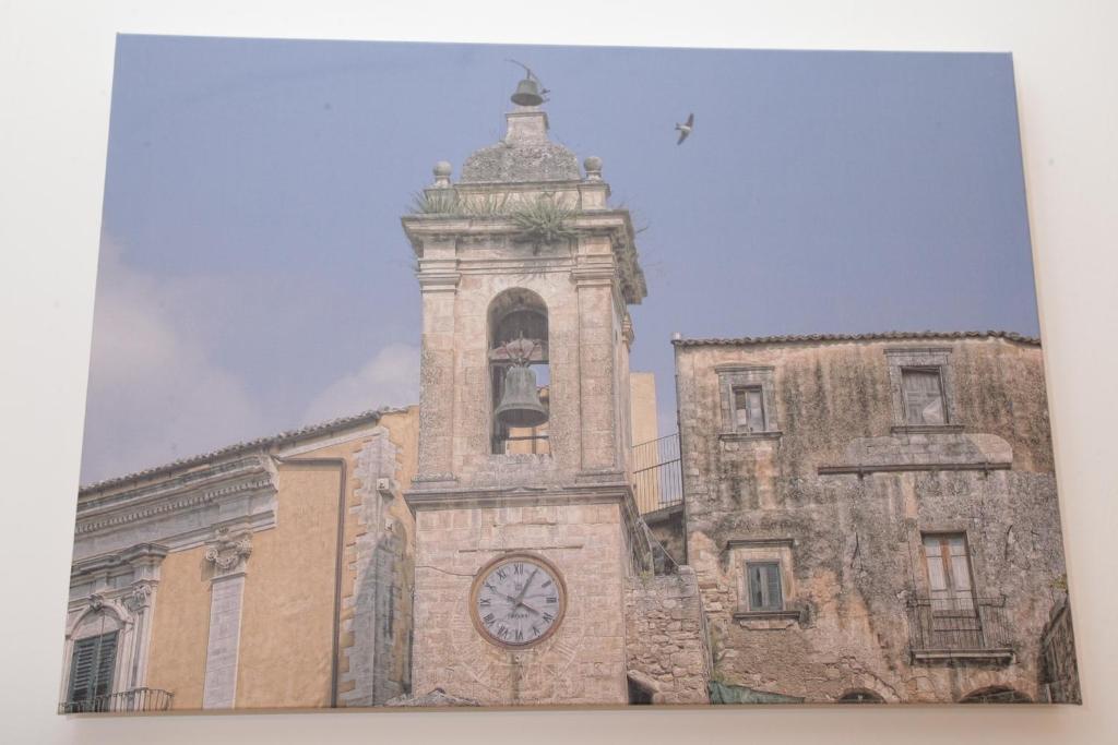 Case Francesco Ragusa Bagian luar foto